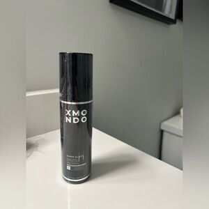 BRAND NEW! XMONDO Hair Super Gloss Ultra Frizz Defense Spray. 6.7oz.